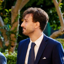Riccardo Cantini