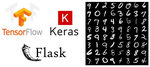 Let's play with MNIST! Generate digits with Convolutional Variational Autoencoders